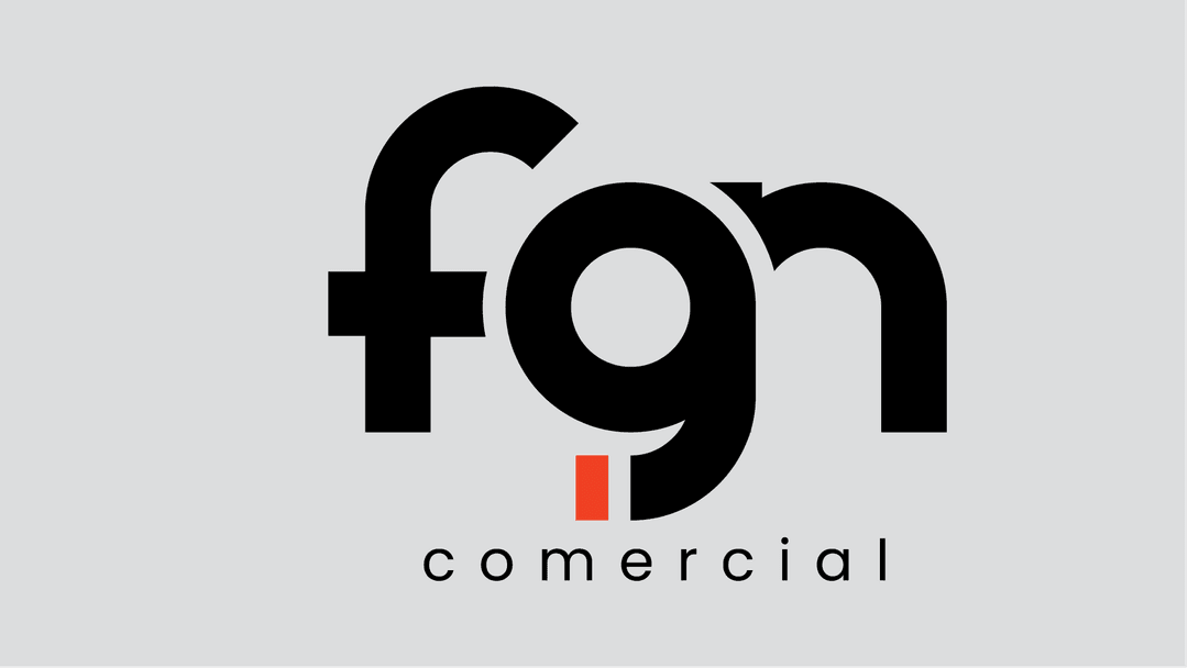 Logo FGN da seção sobre nós da página inicial